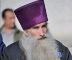 Визит С.Миронова в Псковскую область