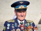 Визит С.Миронова в Псковскую область