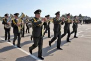 Визит С.Миронова в Псковскую область