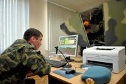 Визит С.Миронова в Псковскую область