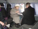 Передвижная Общественная приемная Депутата ГД Антона Белякова