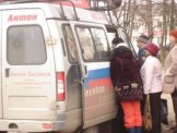 Передвижная Общественная приемная Депутата ГД Антона Белякова