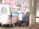 Передвижная Общественная приемная Депутата ГД Антона Белякова