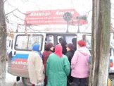Передвижная Общественная приемная Депутата ГД Антона Белякова