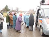 Передвижная Общественная приемная Депутата ГД Антона Белякова