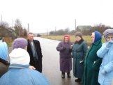 Передвижная Общественная приемная Депутата ГД Антона Белякова