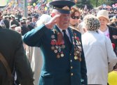 9 мая 2009 года, Владимир