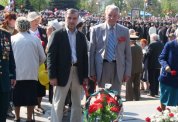 9 мая 2009 года, Владимир