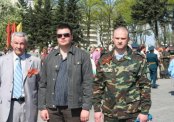 9 мая 2009 года, Владимир