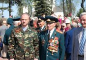 9 мая 2009 года, Владимир