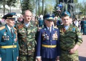 9 мая 2009 года, Владимир
