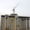 Кризис замедлил темпы ввода жилья в России