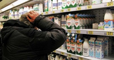 Эксперты разошлись во мнениях о том, сколько пьют россияне