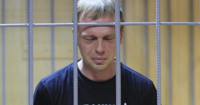 МВД прекратило уголовное преследование Ивана Голунова.