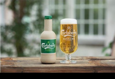   Carlsberg     —  .