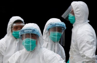 Эксперты: «В случае вспышки коронавируса в России, не всем больным будет обеспечен необходимый уход»
