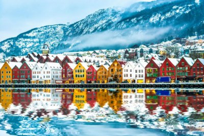 Норвегия заявила о бесполезности карантина