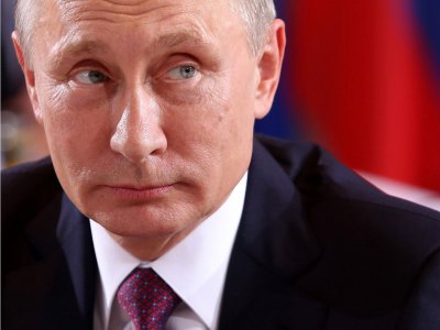 Путин вновь обратится к россиянам