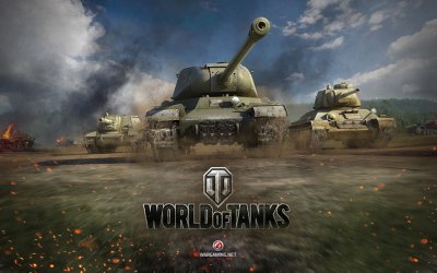   World of Tanks     .